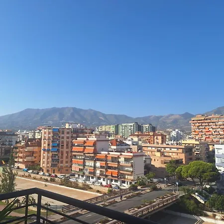 River Playa