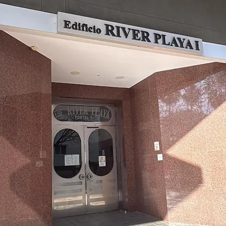 River Playa *