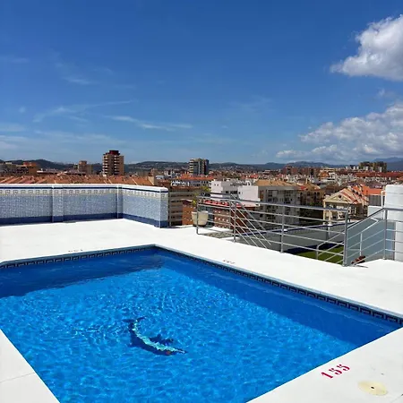 Apartment River Playa