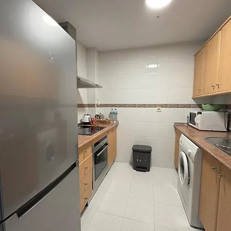 River Playa Apartment Fuengirola