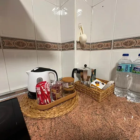 River Playa Apartment Fuengirola