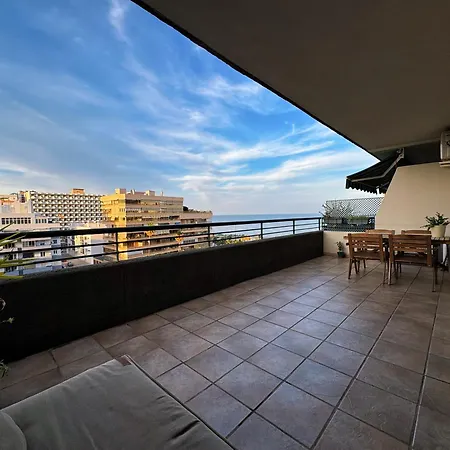 Apartment River Playa Fuengirola