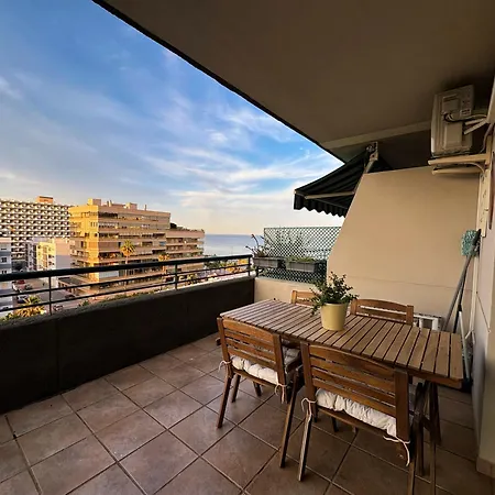 Apartment River Playa