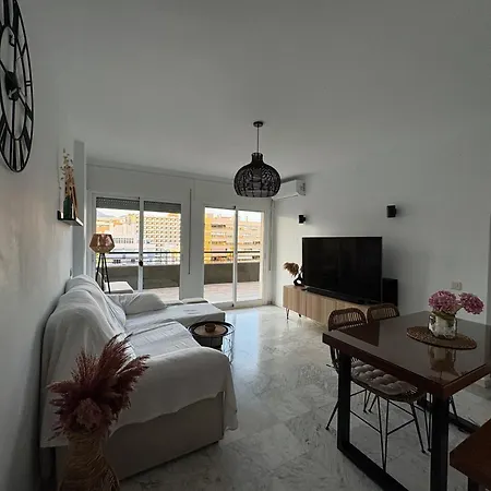 River Playa Apartment Fuengirola